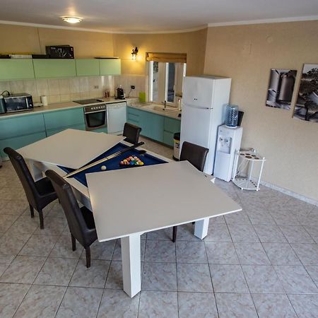 Ana Apartment Kotor Zewnętrze zdjęcie