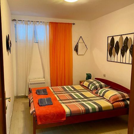 Ana Apartment Kotor Zewnętrze zdjęcie