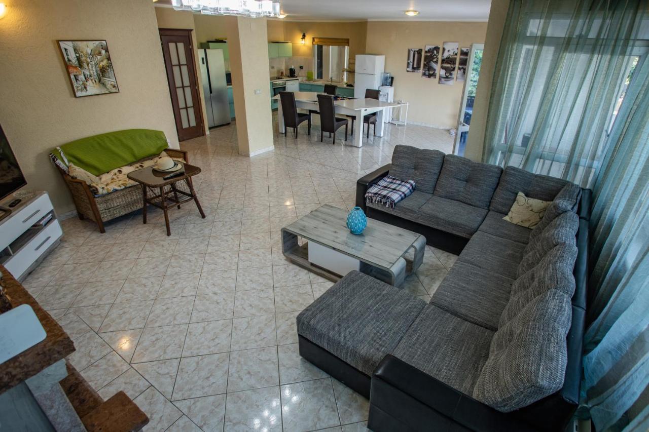 Ana Apartment Kotor Zewnętrze zdjęcie
