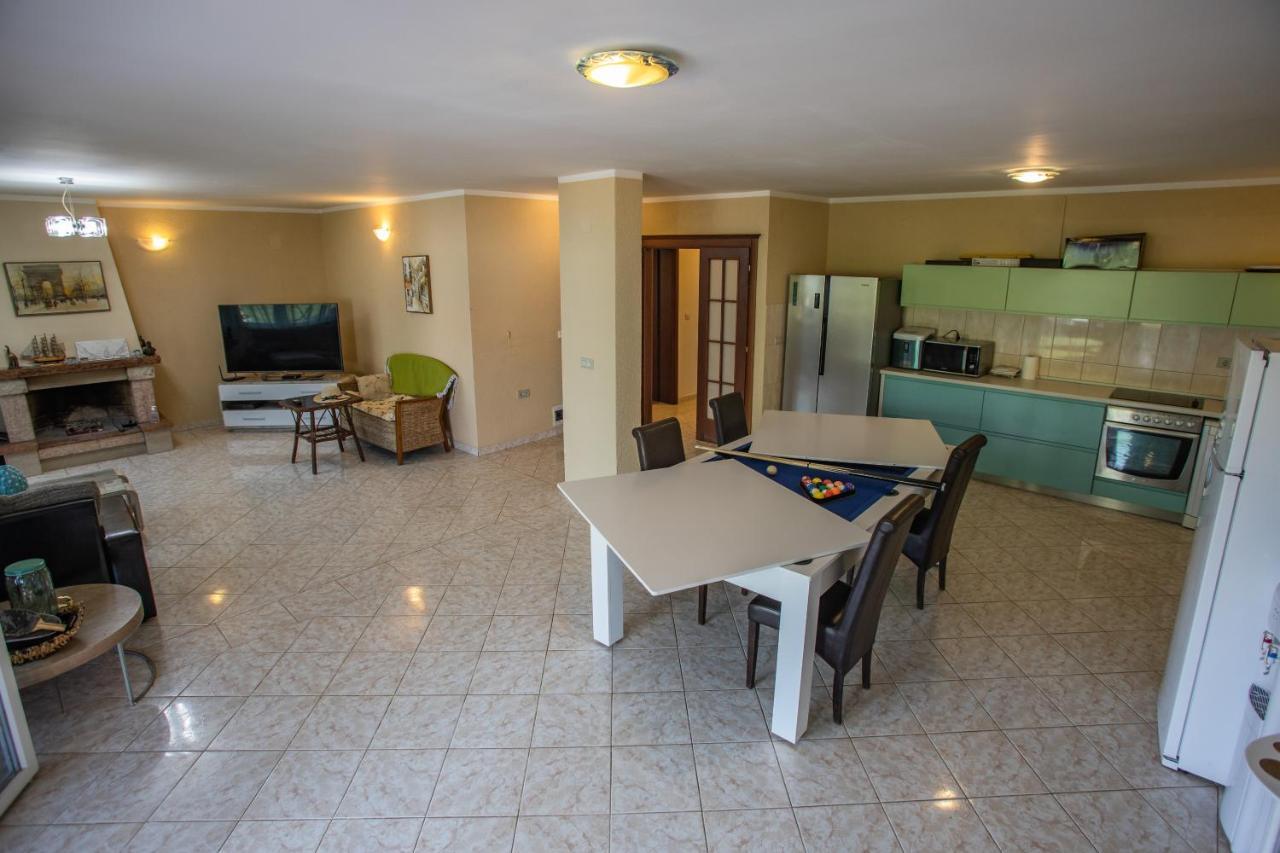 Ana Apartment Kotor Zewnętrze zdjęcie