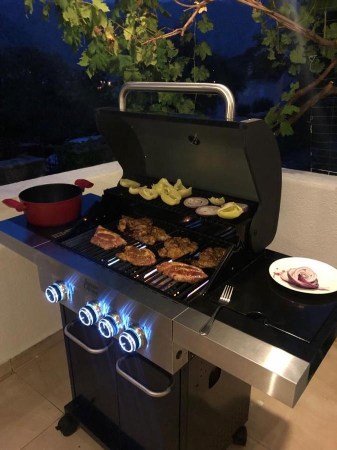 Ana Apartment Kotor Zewnętrze zdjęcie
