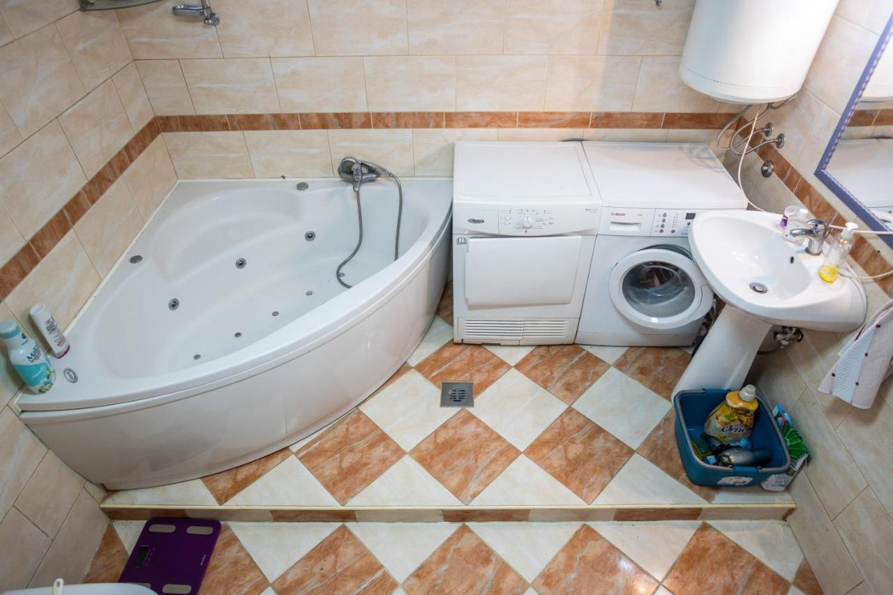 Ana Apartment Kotor Zewnętrze zdjęcie