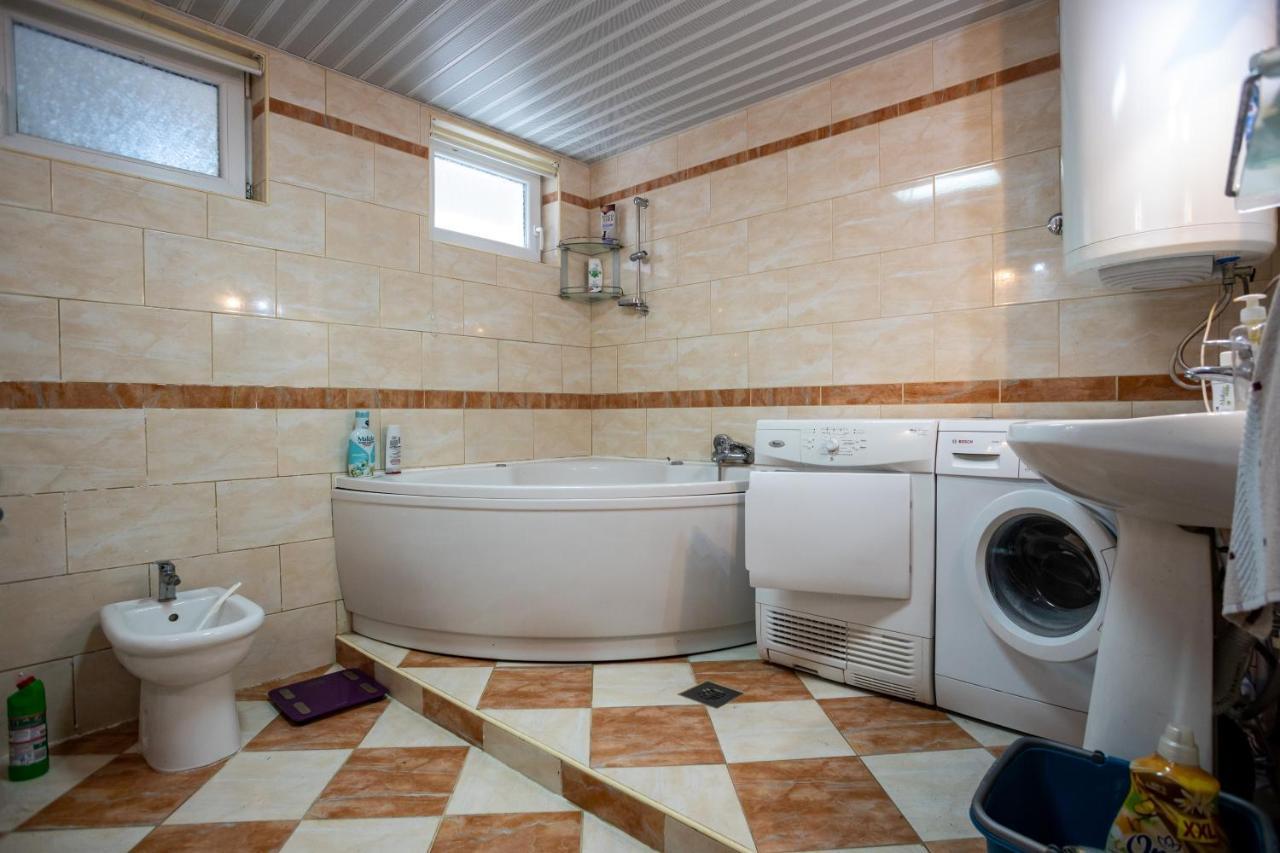 Ana Apartment Kotor Zewnętrze zdjęcie