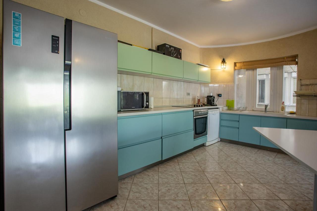 Ana Apartment Kotor Zewnętrze zdjęcie