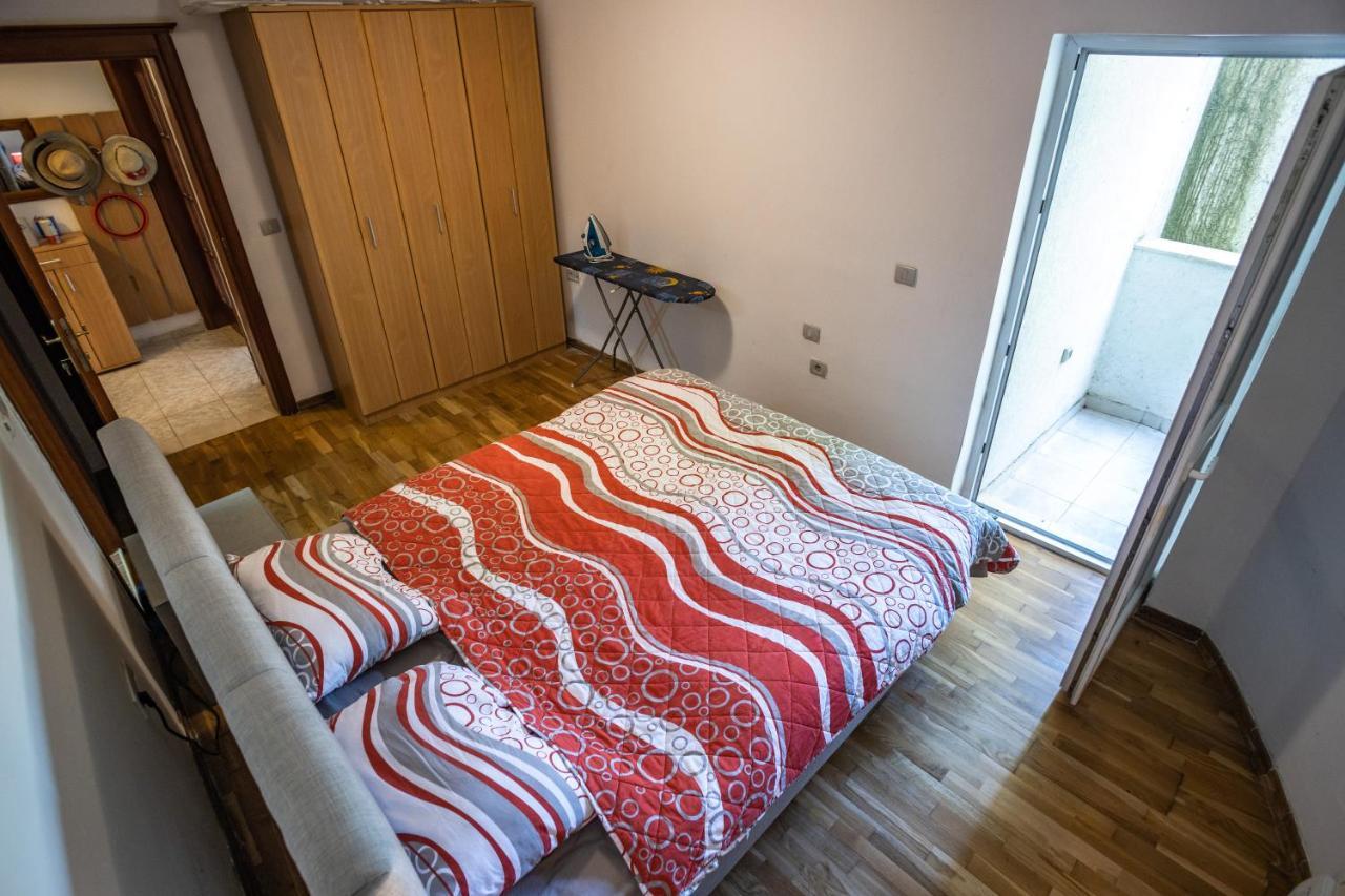 Ana Apartment Kotor Zewnętrze zdjęcie