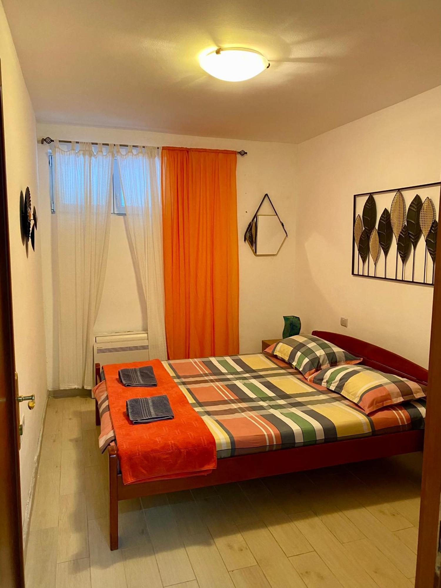 Ana Apartment Kotor Zewnętrze zdjęcie